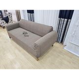 Rişte Kaliteli Yarı Kaplama 3lu 1 Adet Ağaç Desen Koltuk, Kanepe,çekyat Örtüsü,likrali,lastikli, - 185 x 230 cm