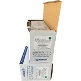 Risus 2 ml Yeşil Enjektör 21G x 1 (0,80 x 38 mm) 350 Adet