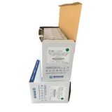 RİSUS 2ML YEŞİL ENJEKTÖR 21G x 1 (0,80 x 38 MM) 350 ADET