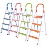 Rita Colorful 3 Basamaklı Merdiven-RCM-683