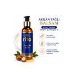 Rita Cosmeticlab Argan Yağlı Saç Kremi/Balsamı 250 ml