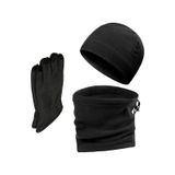Ritagarcia Unisex Polar Bere Set
