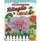 Ritaglio & Collage Alberi, Siepi e Cespugli: Oltre 400 illustrazioni ad acquerello e realistiche per collage creativi senza limiti, con download ... le immagini nelle dimensioni desiderate.