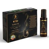Ritaj 21 Çeşişt Doğal Yağ Karışımlı Saç & Sakal Bakım yağı 100ml