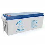 Ritar 12 Volt 200 Amper Jel Akü Derin Döngü Dg12-200 Deep Cycle