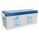 Ritar 12 Volt 200 Amper Jel Akü