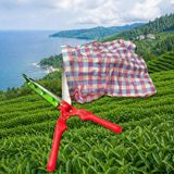 Ritar cm-1200 çay toplama, papatya toplama, kekik, lavanta toplama makası