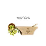 Ritar El Yapımı Ahşap Zeytin Kırma Makinesi / Aleti