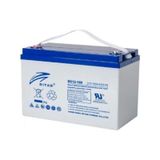 Ritar Jel Akü Dg12-100 (12V100ah)