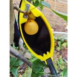 Ritar MTJ-101(SAPSIZ) Akrobatik Meyve Toplama Aparatı 16 cm Genişlikte Paslanmaz Kesici Bıçak ile Kolay Kullanım