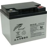 Ritar RA12-40 ,12V/40AH Kuru Akü