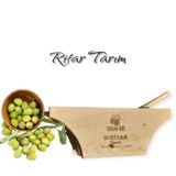 RİTAR ZT-3007 Zeytin kırma aleti makinesi