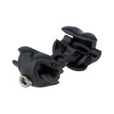 Ritchey Sele Borusu Adaptörü 7x9.6mm Fizik Karbon Ray C7205738 Siyah