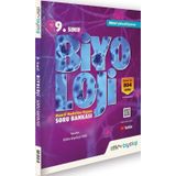 Ritim Biyoloji 9. Sınıf Biyoloji Soru Bankası