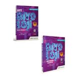 Ritim Plus Yayınları Ritim Biyoloji Ayt Biyoloji Sistemler 30x13 Ve Ayt Biyoloji 30x13 Branş Denemeleri Seti 2026