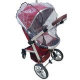 Ritim Twist Bebek Arabası Yağmurluğu, Puset Travel Set Yağmurluk, Lastikli, Fileli Portbebe Yağmurluğu