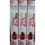 Ritm Bambu Oda Kokusu 50 ml 3'lü Çiçek Bahçesi