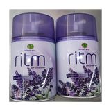 Ritm Oda Kokusu 300 ml x 2 Lavanta