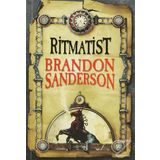 Ritmatist - Brandon Sanderson