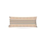 RİTMOHOME Iskandinav Bohem Uzun 40x100 Kırlent Yastık (içi Dolgulu) RTP5003