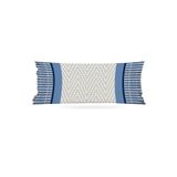 RİTMOHOME Iskandinav Etnik Uzun 40x100 Kırlent Yastık (içi Dolgulu) RTP5006