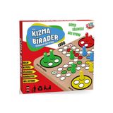 Ritoys Ahşap Kızma Birader Geleneksel Aile Oyunu