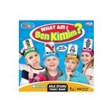 Ritoys Ben Kimim Ben Neyim What Am I? Kutu Oyunu