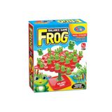 Ritoys Frog Kurbağa Denge Ebeveyn ve Çocuk Etkileşimi Oyunu Eğitici Oyuncak Kutu Oyunu
