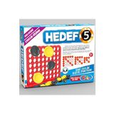Ritoys Hedef 5 Zeka Ve Strateji Akıl Oyunu Sürükleyici Rakip Oyun