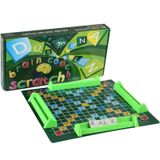 Ritoys Kelime Üretme Oyunu - Scrabble Benzeri Eğitici Oyuncak