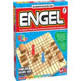 Ritoys Koridor Engel Barikat Labirent Zeka Ve Akıl Strateji Oyunu