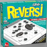 Ritoys Reversi Othello (Plastik) Zeka Akıl ve Strateji Oyunu