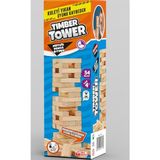 Ritoys Timber Tower Denge Oyunu Jenga