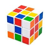 Ritoys Zeka Küpü 3 Lü Rubik Küp - Magic Cube - Sabır Küpü