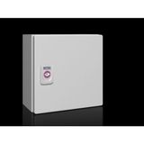 Rittal Kx 1549.000 Elektrik Panosu Kx, Çelik Sac