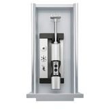 Ritter Esm 50 çekmece içi ankastre kablosuz el blender (dünyada ilk ve tek)