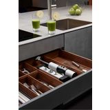 Ritter Esm 50 Çekmece içi istasyonlu Kablosuz El Blender (Dünyada ilk)