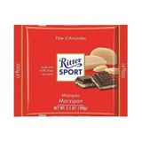 Ritter Sport 100 gr Acıbadem Dolgulu Çikolata