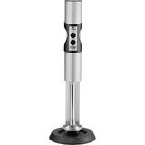 Ritterwerk Vertico 7 Gümüş Şarj Istasyonlu 120 W Kablosuz El Blenderi - Gri - Standart
