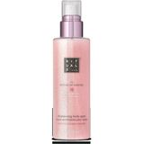 Rituals 150 ml The Ritual Of Sakura Çiçeksi Kokuya Sahip Kadın Pırıltılı Vücut Spreyi