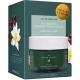 Rituals 2 Adet Jing Lotus Flower & Jujube Vücut Krem 220ml Vücut Krem Yedek Paket 220ml