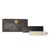 Rituals Velvet Oudh Holder + 2 X Refills 3G Luxury Car Air Freshener