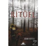 Ritüel - Adam Nevill