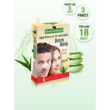 Rituel De Beaute Aloe Vera Siyah Nokta Burun Bandı