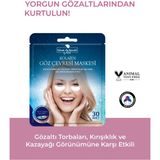 Rituel de Beaute Göz Çevresi Maskesi 3 Lü