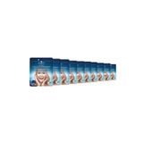 Rituel De Beaute Kolajen Göz Çevresi Maske 10'lu KH10