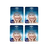 Rituel De Beaute Kolajen Göz Çevresi Maskesi 30 Adet (30x4=120 Adet) 4'lü Özel Set 88095411982211