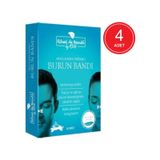 Rituel De Beaute Nefes Almaya Yardımcı Burun Bandı 10'lu x 4 Paket