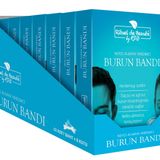 Rituel de Beaute Nefes Almaya Yardımcı Burun Bandı 80 adet bant
