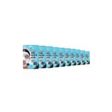 Rituel De Beaute Siyah Oksijen Maske 10'lu Derinlemesine Temizleyici Yüz Maskesi, SO10
